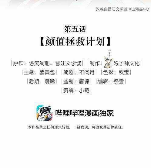 Sơn Hải Cao Trung - Chapter 5 - Trang 2