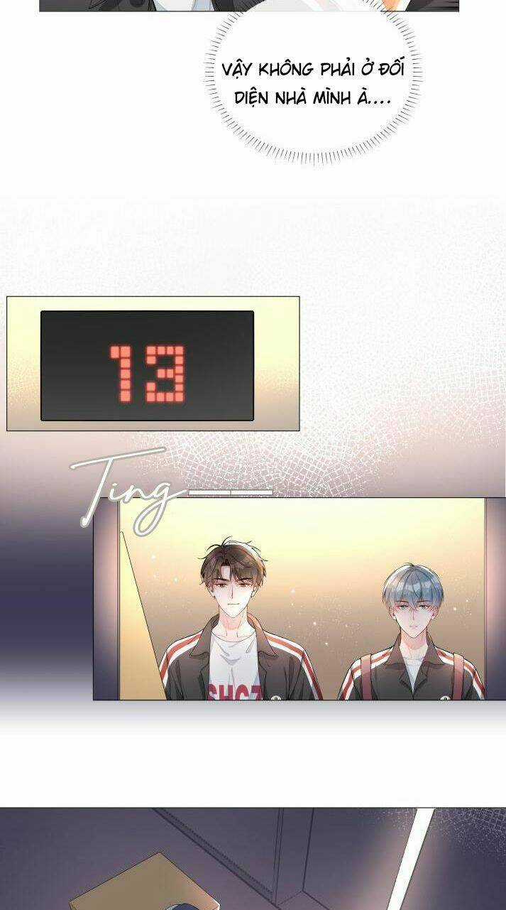 Sơn Hải Cao Trung - Chapter 5 - Trang 11