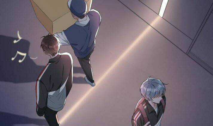 Sơn Hải Cao Trung - Chapter 5 - Trang 12