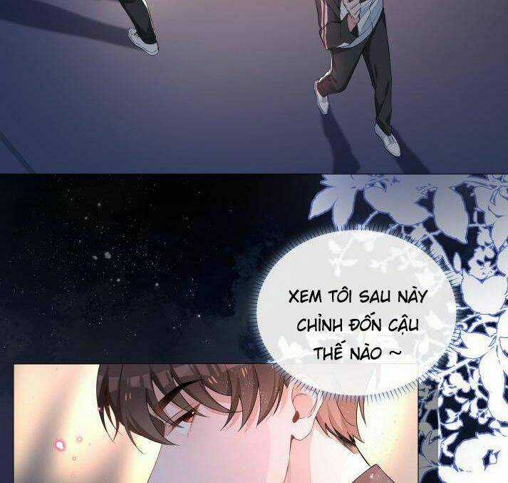 Sơn Hải Cao Trung - Chapter 5 - Trang 13