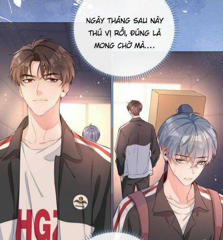 Sơn Hải Cao Trung - Chapter 5 - Trang 16