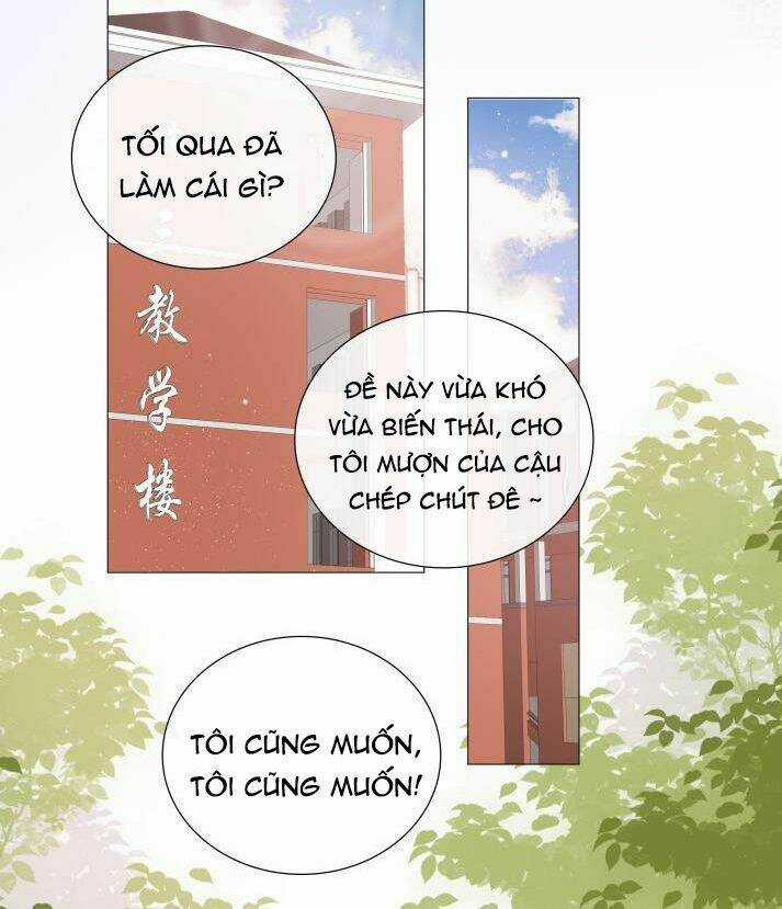 Sơn Hải Cao Trung - Chapter 5 - Trang 18