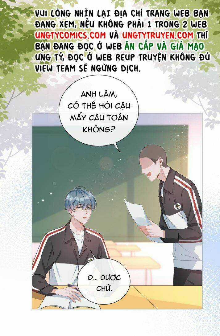 Sơn Hải Cao Trung - Chapter 5 - Trang 19