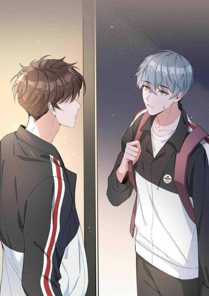 Sơn Hải Cao Trung - Chapter 5 - Trang 3