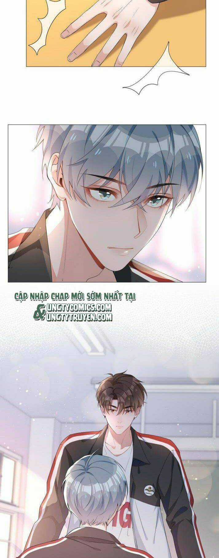 Sơn Hải Cao Trung - Chapter 5 - Trang 22