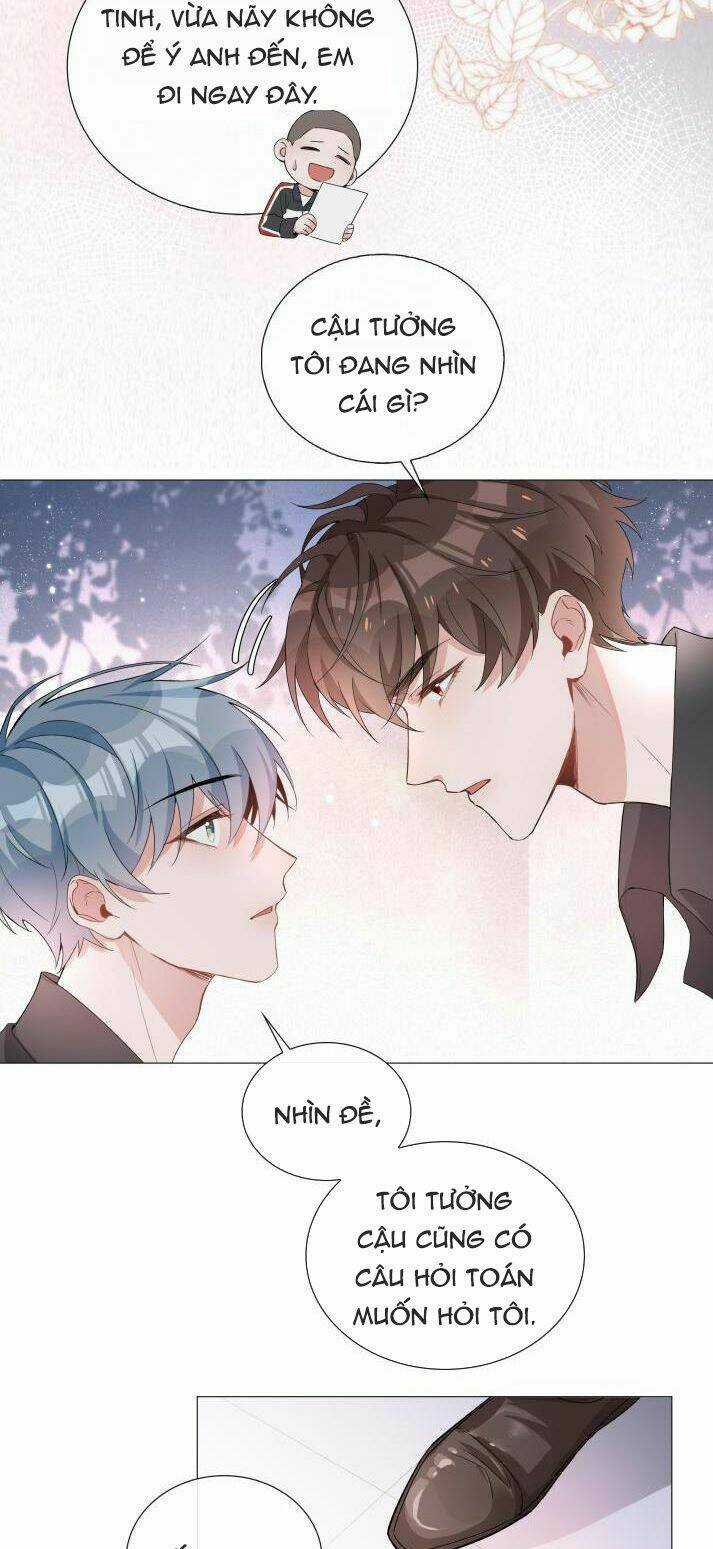 Sơn Hải Cao Trung - Chapter 5 - Trang 24