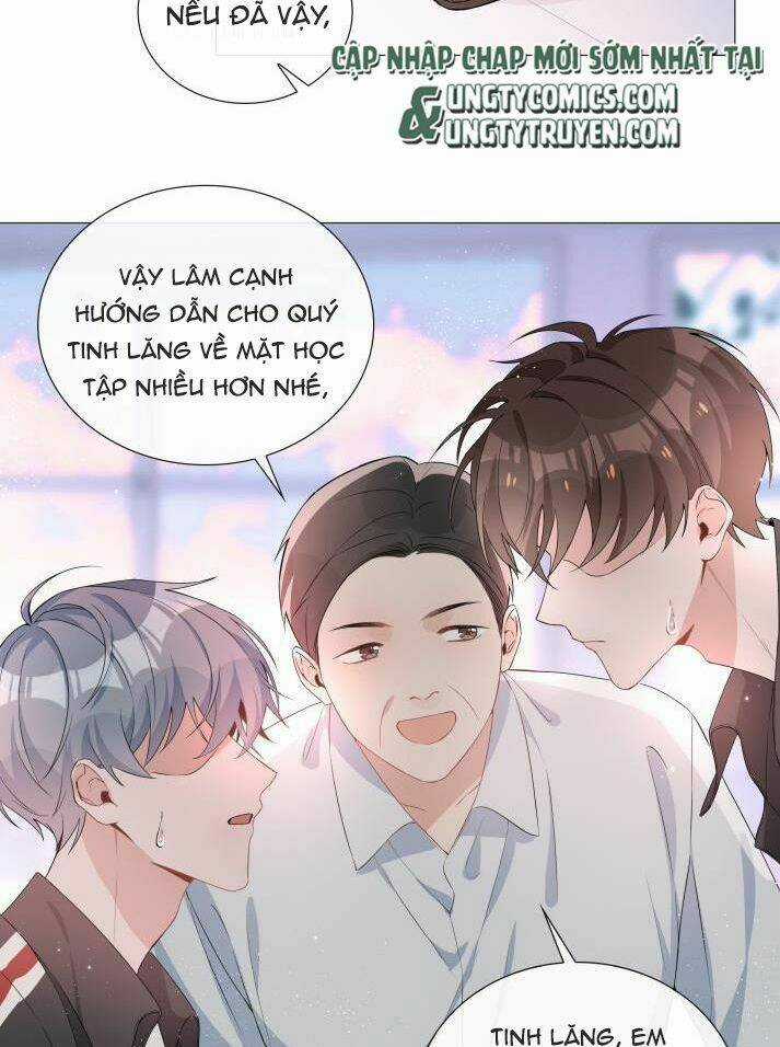 Sơn Hải Cao Trung - Chapter 5 - Trang 25