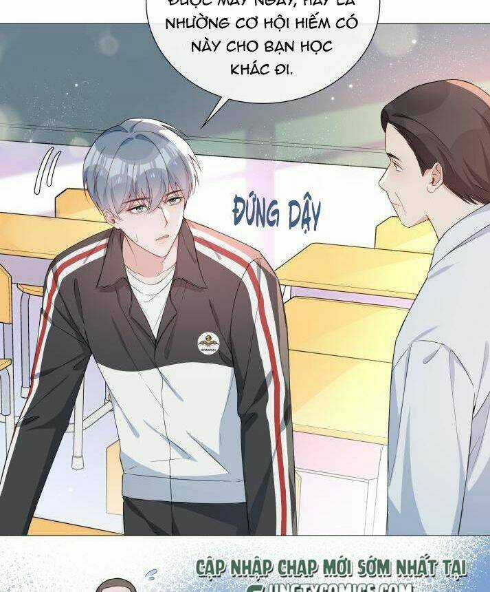 Sơn Hải Cao Trung - Chapter 5 - Trang 28