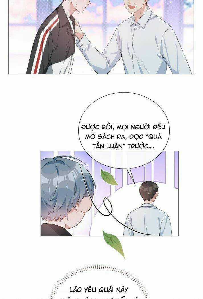 Sơn Hải Cao Trung - Chapter 5 - Trang 30