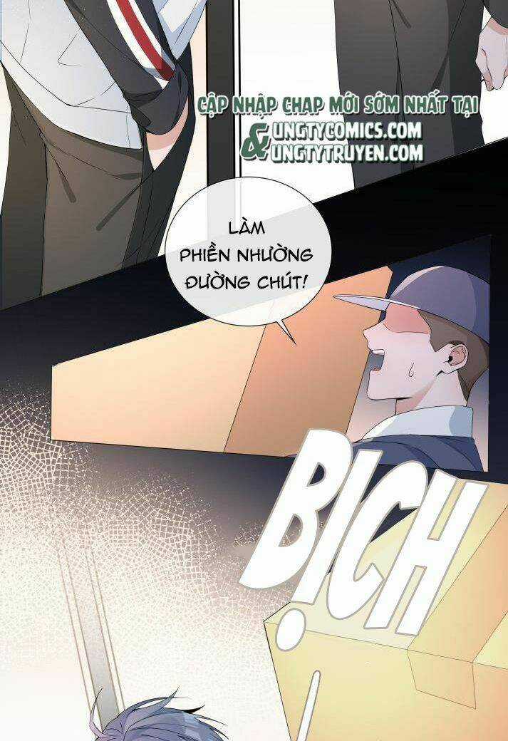 Sơn Hải Cao Trung - Chapter 5 - Trang 4