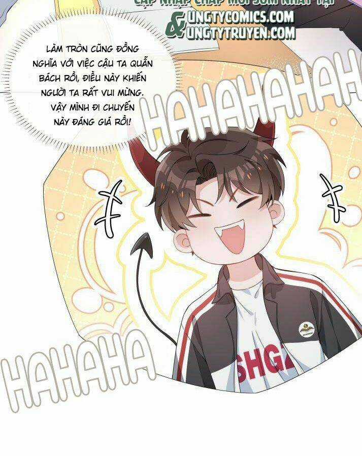 Sơn Hải Cao Trung - Chapter 5 - Trang 32