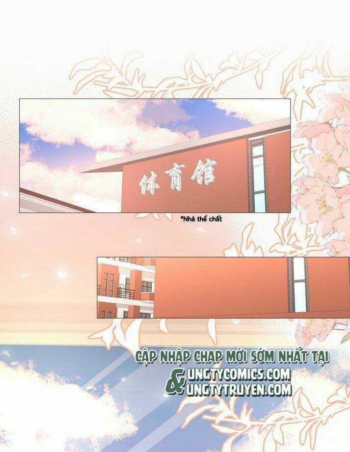 Sơn Hải Cao Trung - Chapter 5 - Trang 33