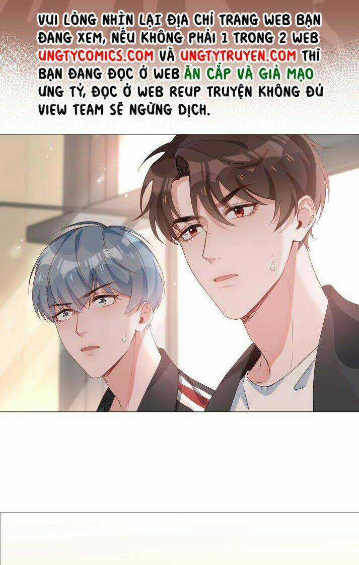 Sơn Hải Cao Trung - Chapter 5 - Trang 35