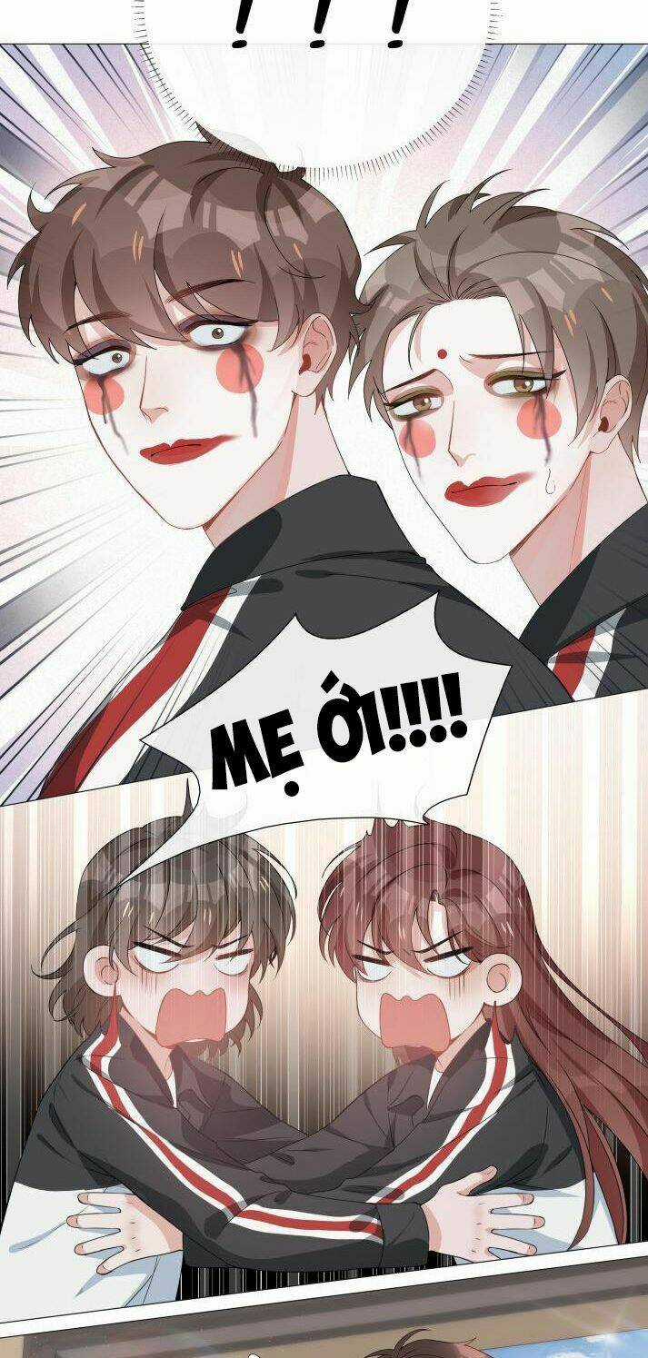 Sơn Hải Cao Trung - Chapter 5 - Trang 37