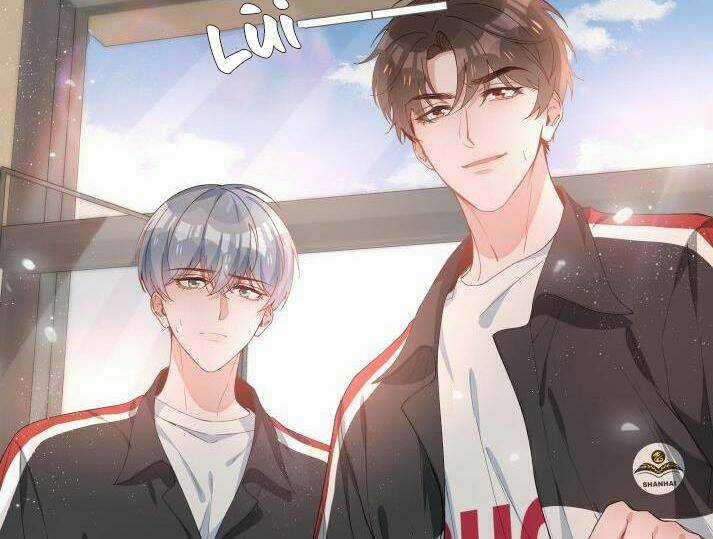 Sơn Hải Cao Trung - Chapter 5 - Trang 38