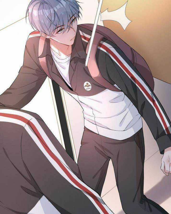 Sơn Hải Cao Trung - Chapter 5 - Trang 5