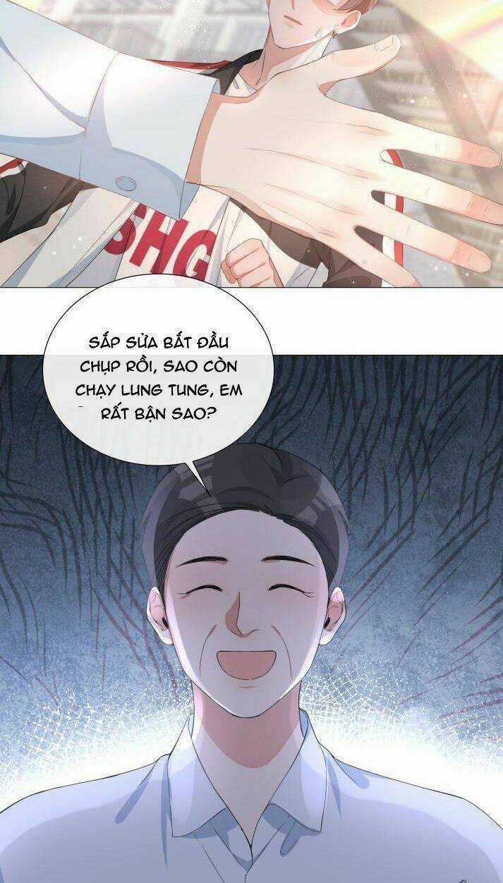 Sơn Hải Cao Trung - Chapter 5 - Trang 41