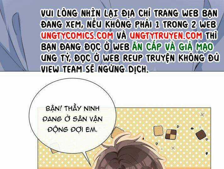 Sơn Hải Cao Trung - Chapter 5 - Trang 42