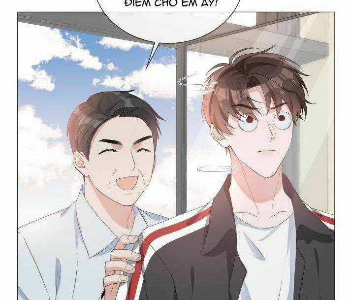 Sơn Hải Cao Trung - Chapter 5 - Trang 44