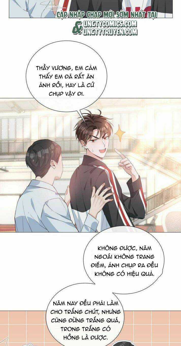 Sơn Hải Cao Trung - Chapter 5 - Trang 45