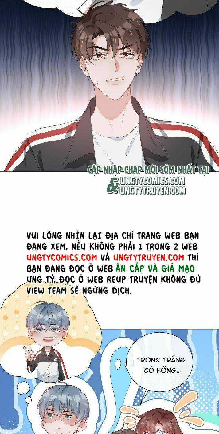 Sơn Hải Cao Trung - Chapter 5 - Trang 49