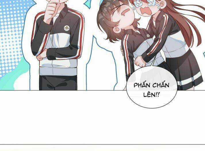 Sơn Hải Cao Trung - Chapter 5 - Trang 50