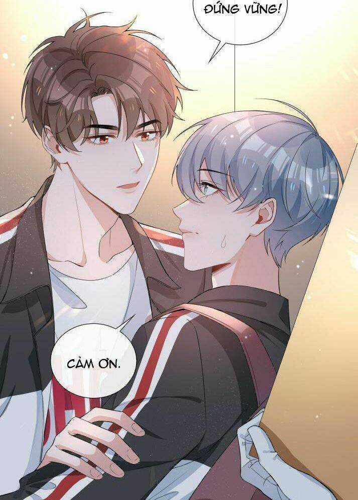 Sơn Hải Cao Trung - Chapter 5 - Trang 7