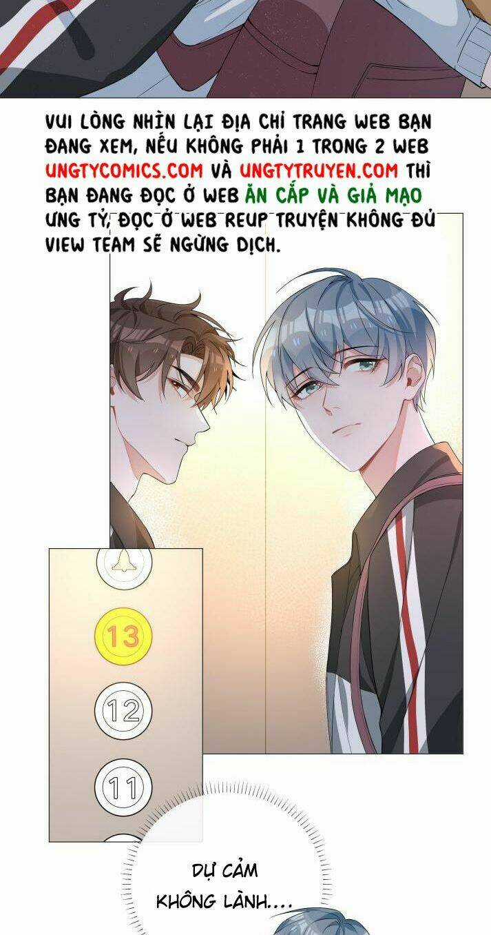 Sơn Hải Cao Trung - Chapter 5 - Trang 8