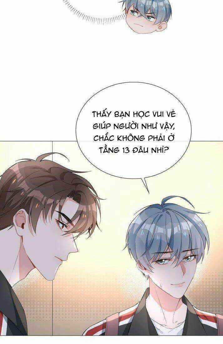 Sơn Hải Cao Trung - Chapter 5 - Trang 9