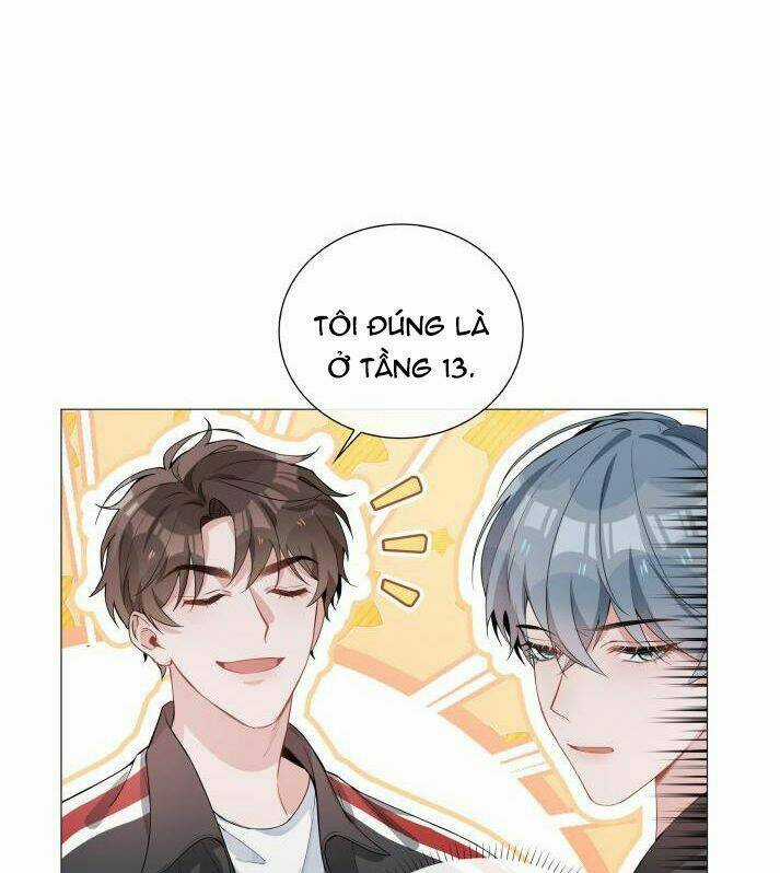 Sơn Hải Cao Trung - Chapter 5 - Trang 10