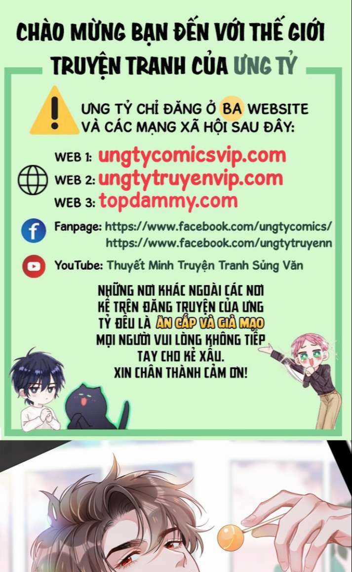 Sơn Hải Cao Trung - Chapter 50 - Trang 1