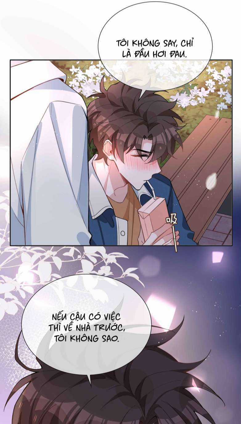 Sơn Hải Cao Trung - Chapter 50 - Trang 13