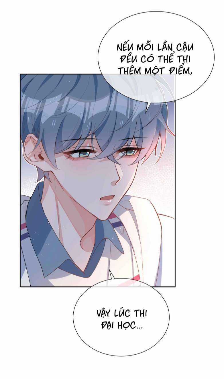 Sơn Hải Cao Trung - Chapter 50 - Trang 17