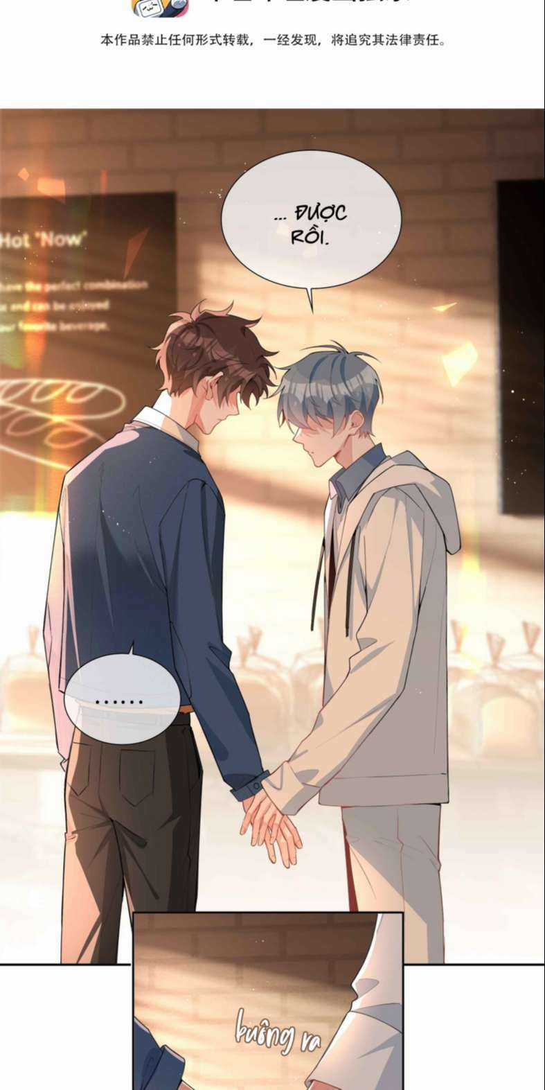 Sơn Hải Cao Trung - Chapter 50 - Trang 3