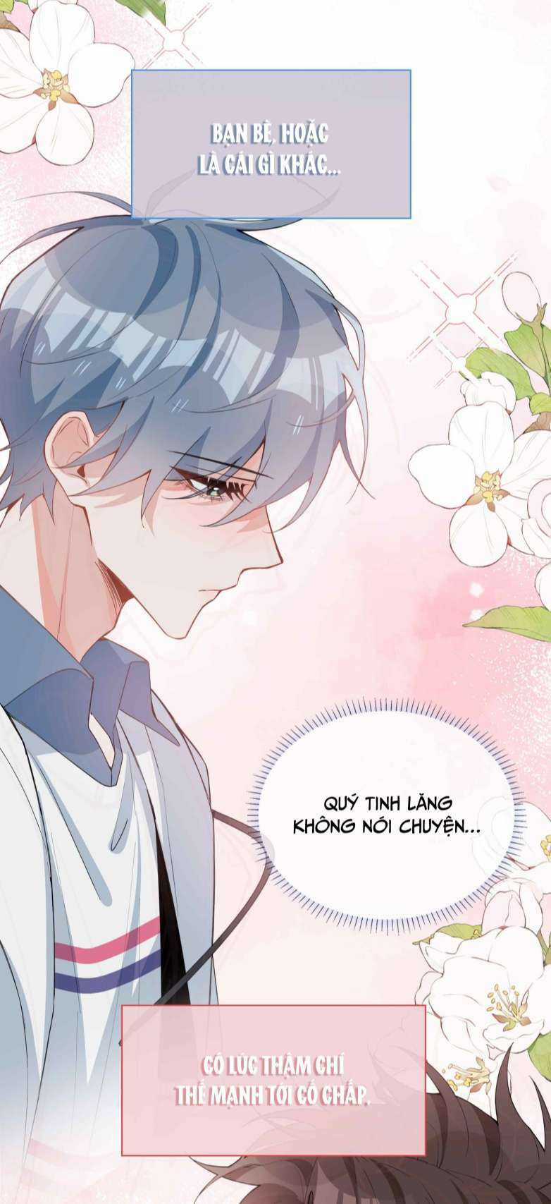 Sơn Hải Cao Trung - Chapter 50 - Trang 23