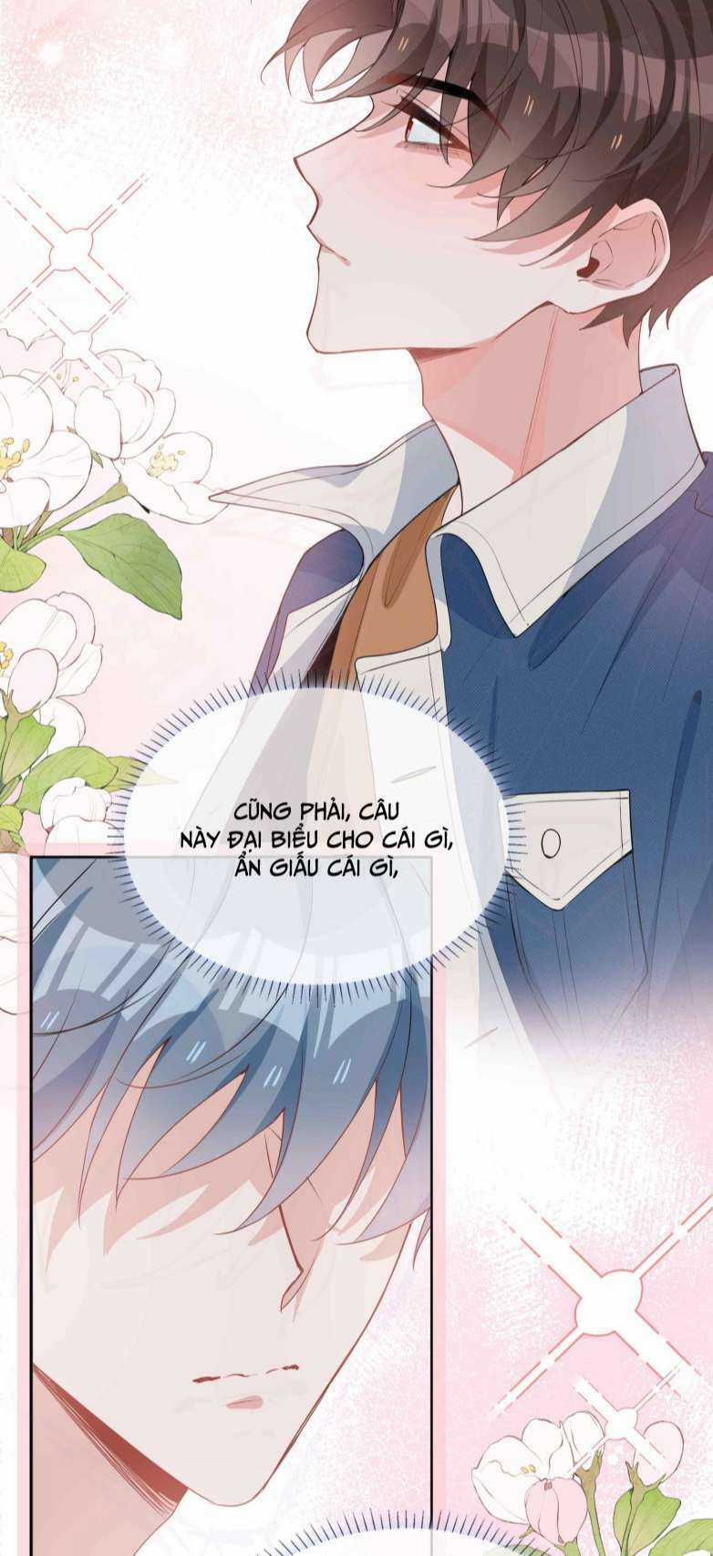 Sơn Hải Cao Trung - Chapter 50 - Trang 24