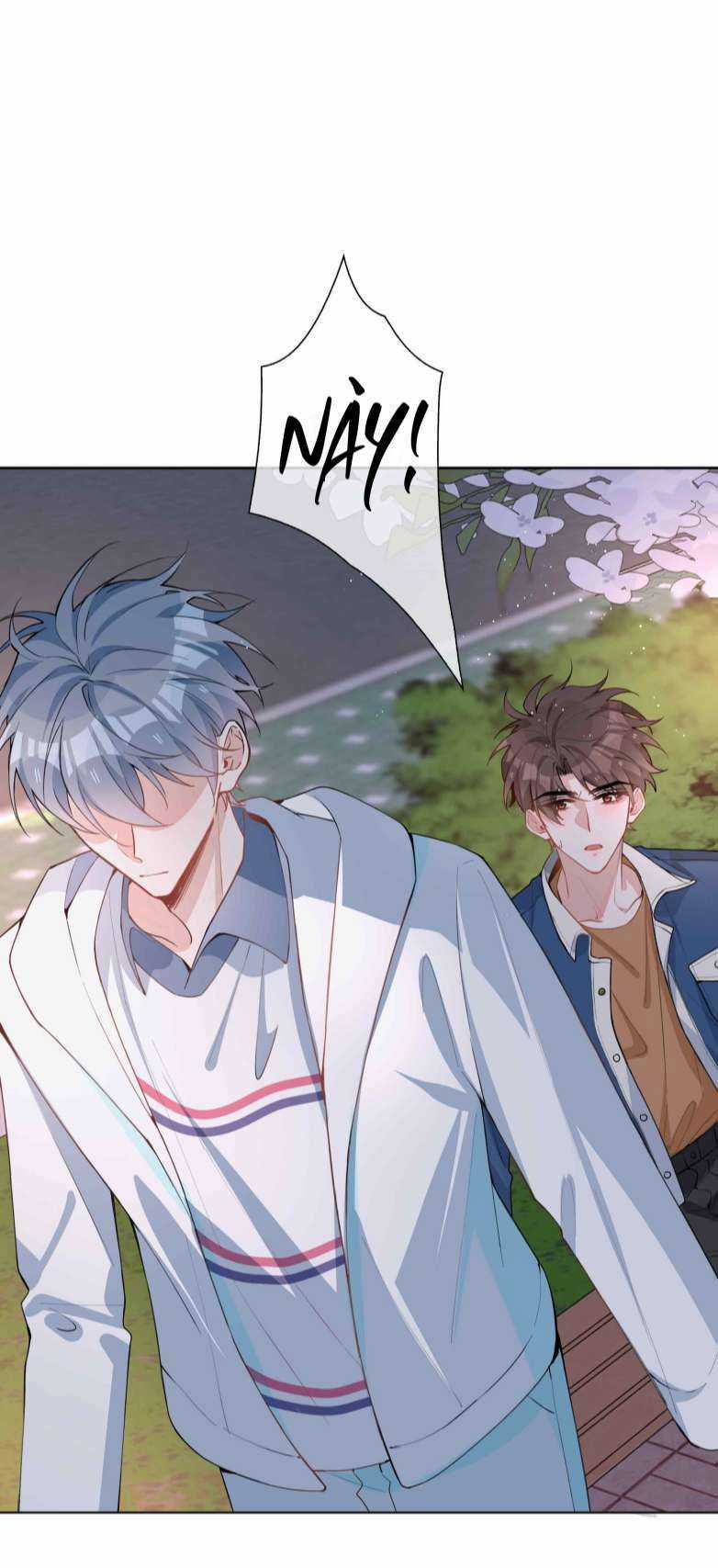 Sơn Hải Cao Trung - Chapter 50 - Trang 26