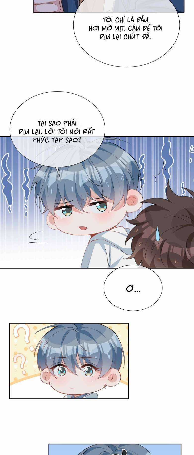 Sơn Hải Cao Trung - Chapter 50 - Trang 28