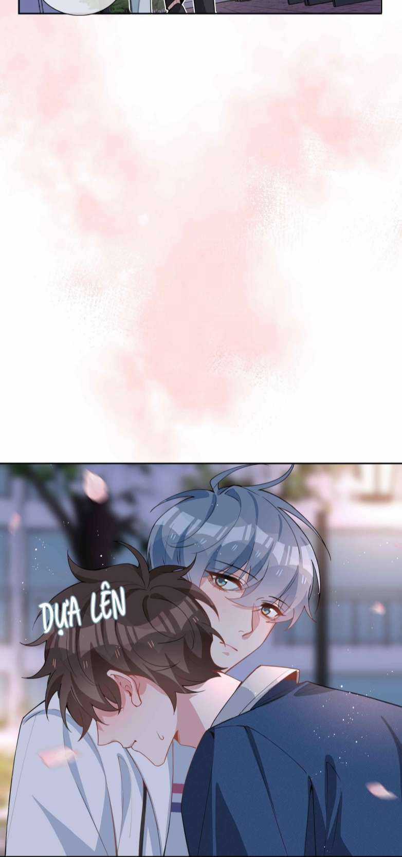 Sơn Hải Cao Trung - Chapter 50 - Trang 34