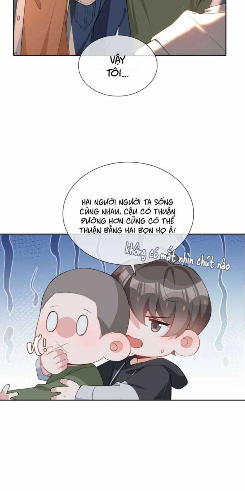 Sơn Hải Cao Trung - Chapter 50 - Trang 5