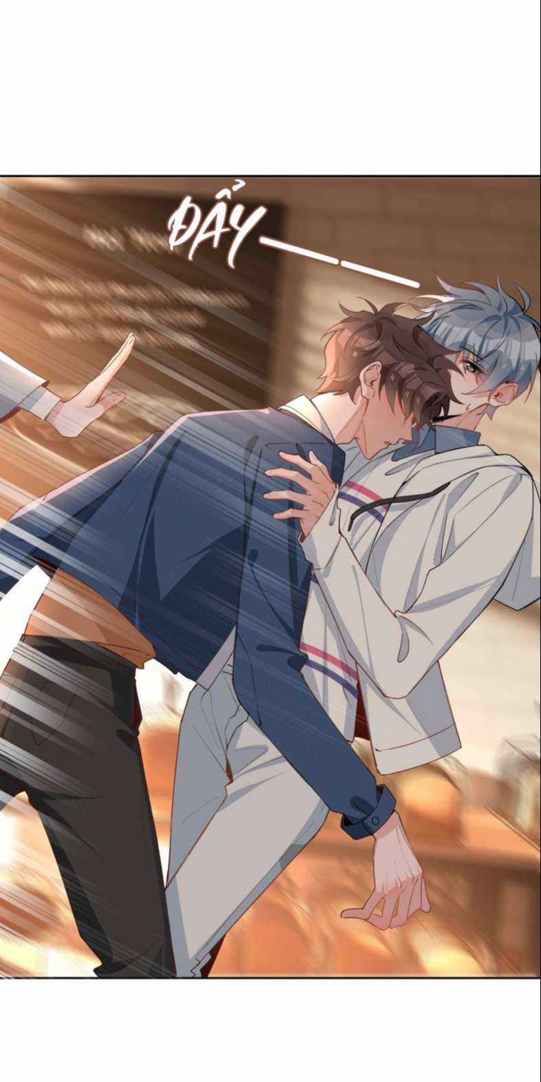 Sơn Hải Cao Trung - Chapter 50 - Trang 6