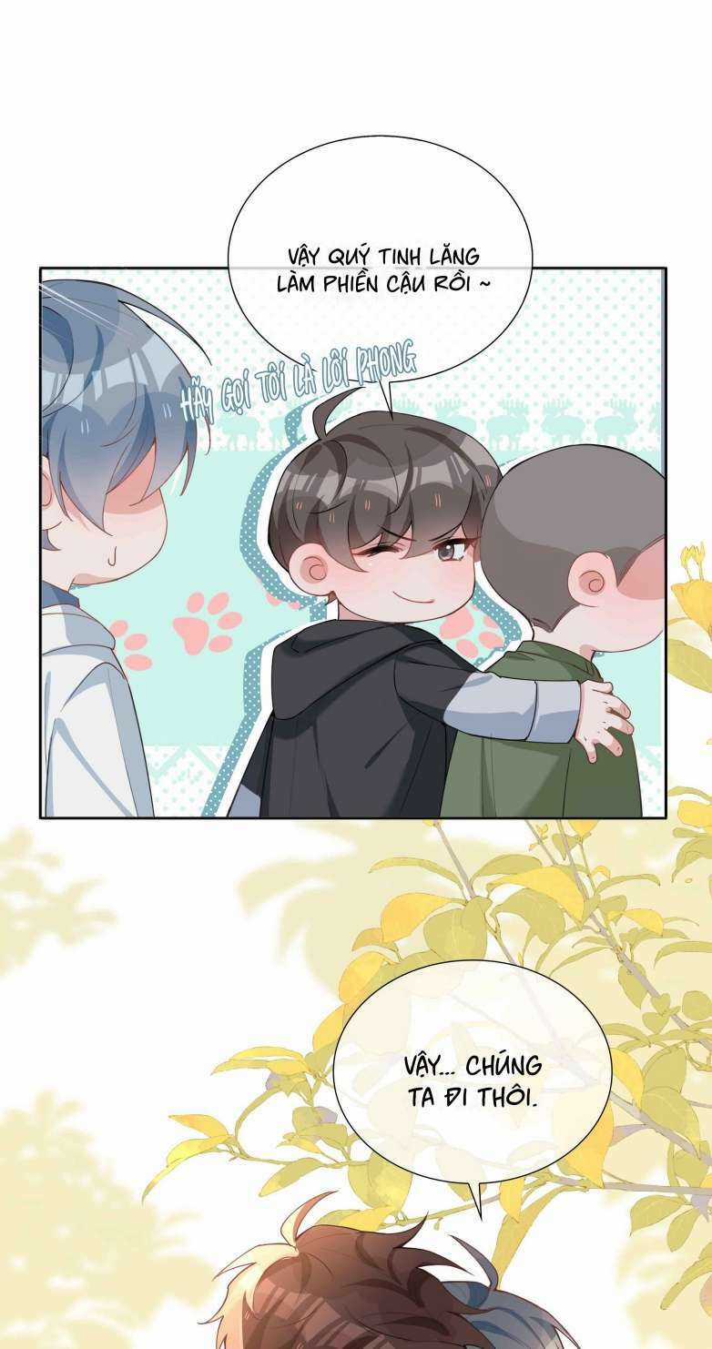 Sơn Hải Cao Trung - Chapter 50 - Trang 7