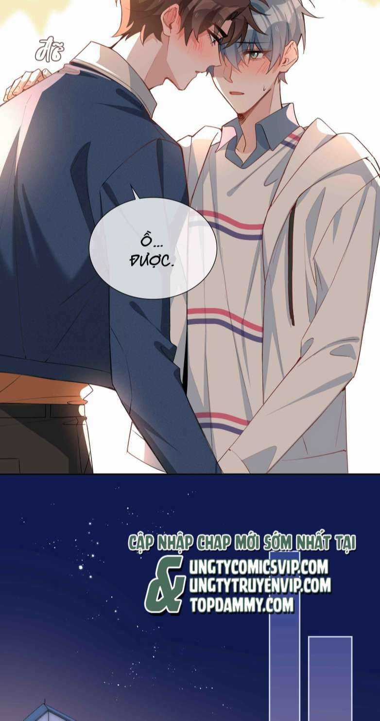 Sơn Hải Cao Trung - Chapter 50 - Trang 8