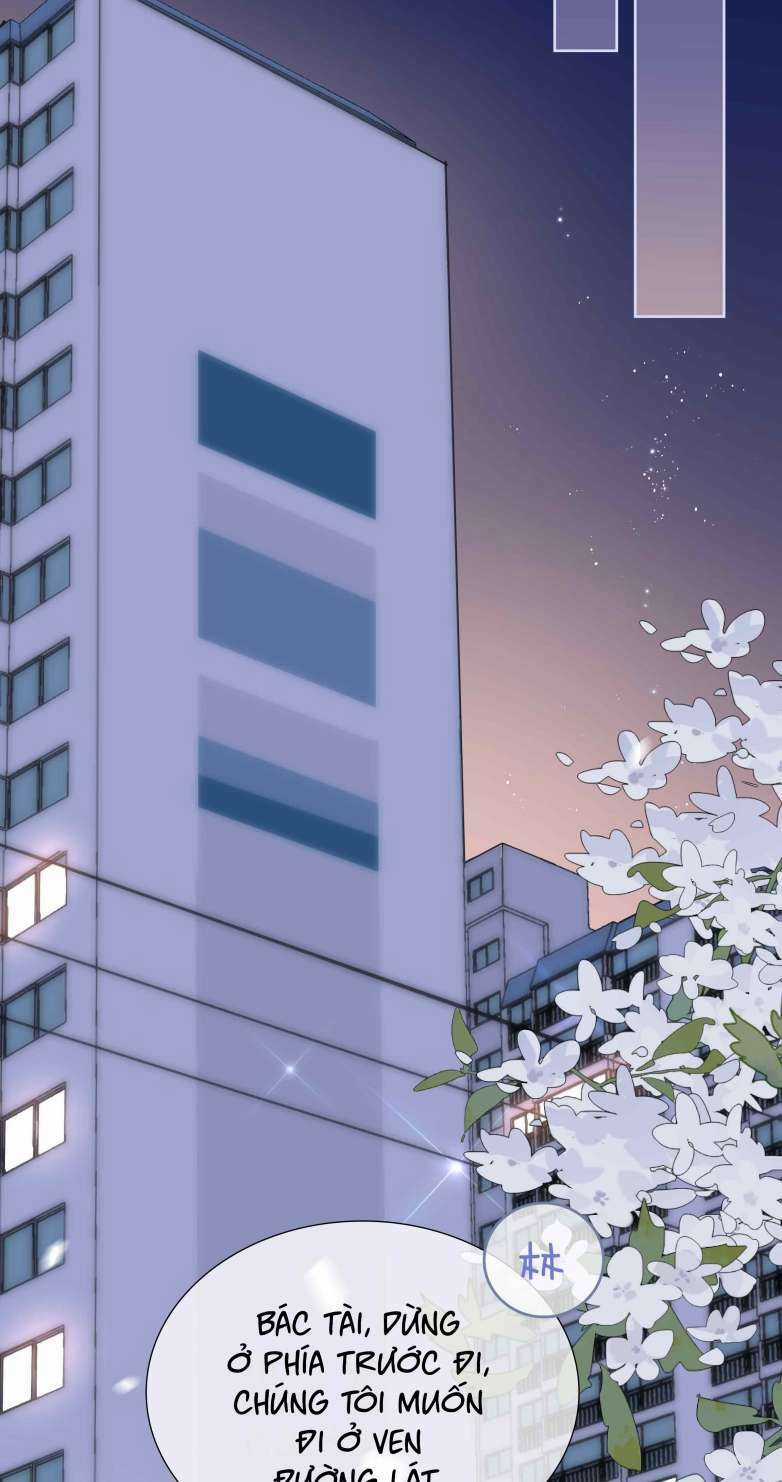 Sơn Hải Cao Trung - Chapter 50 - Trang 9