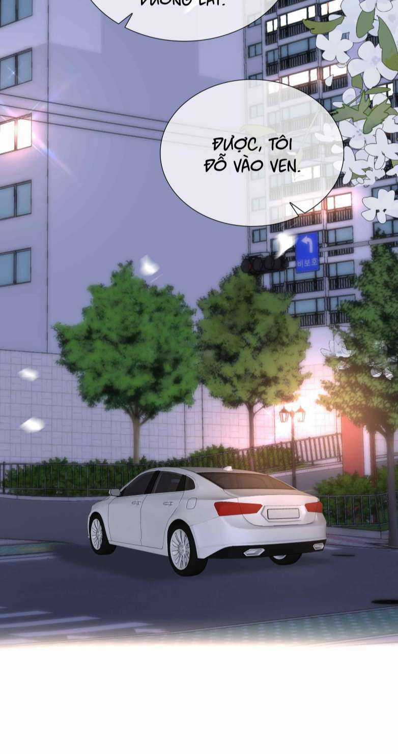 Sơn Hải Cao Trung - Chapter 50 - Trang 10