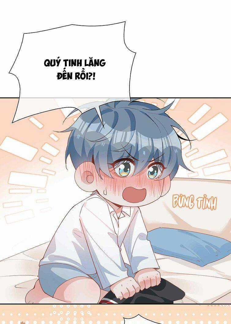 Sơn Hải Cao Trung - Chapter 51 - Trang 13