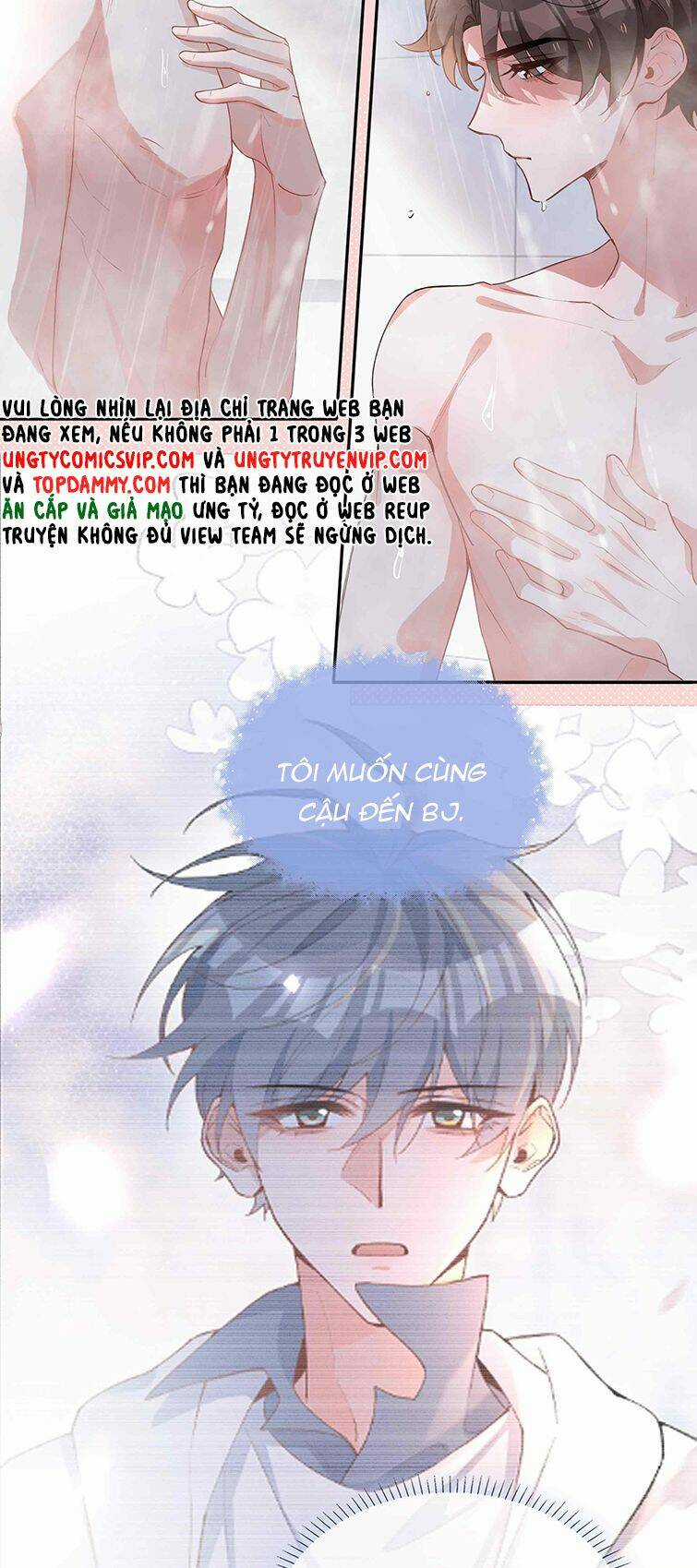 Sơn Hải Cao Trung - Chapter 51 - Trang 3