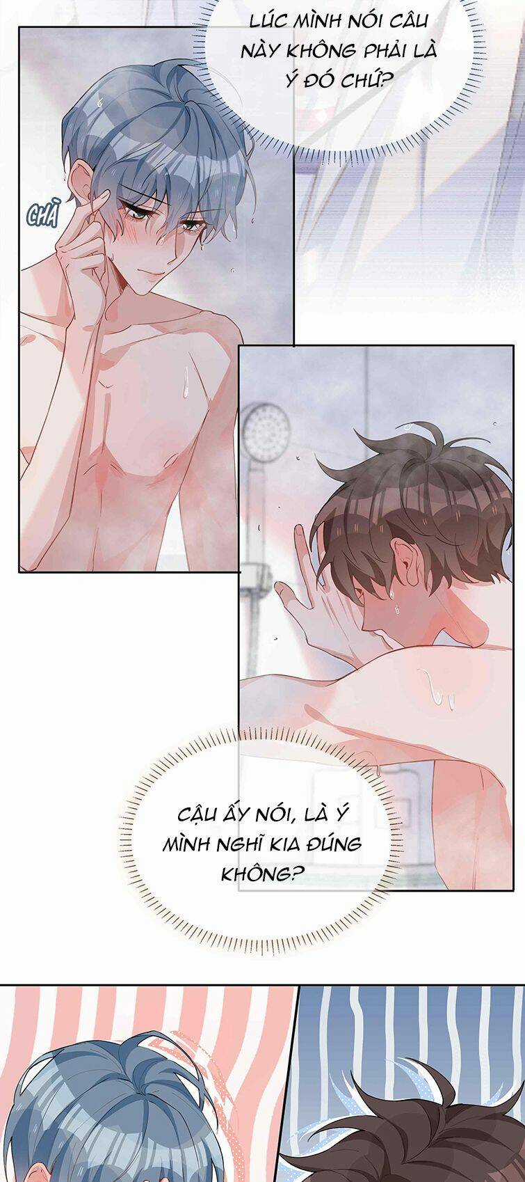 Sơn Hải Cao Trung - Chapter 51 - Trang 4