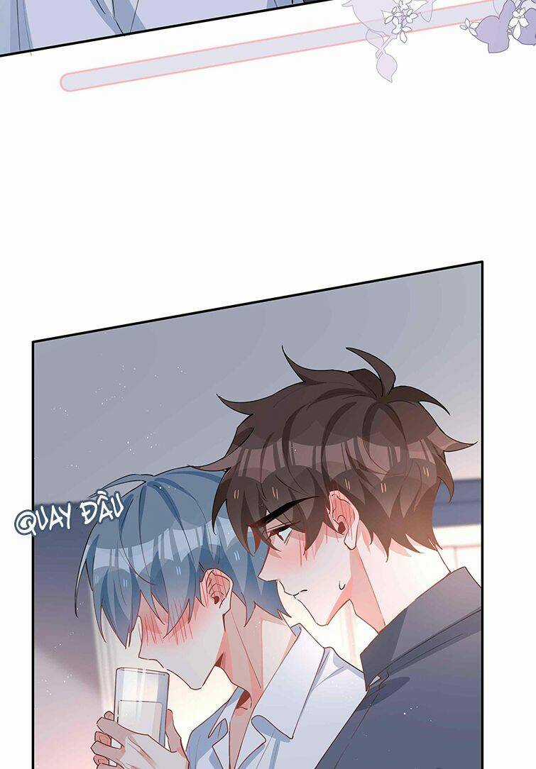 Sơn Hải Cao Trung - Chapter 51 - Trang 33