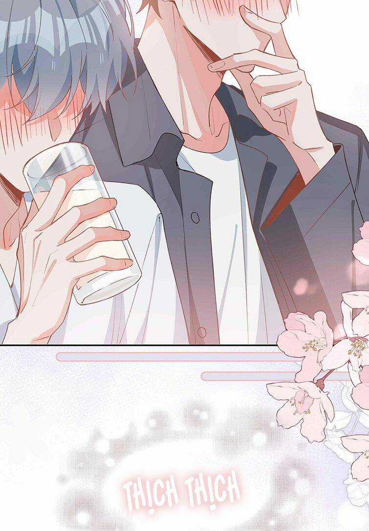 Sơn Hải Cao Trung - Chapter 51 - Trang 35